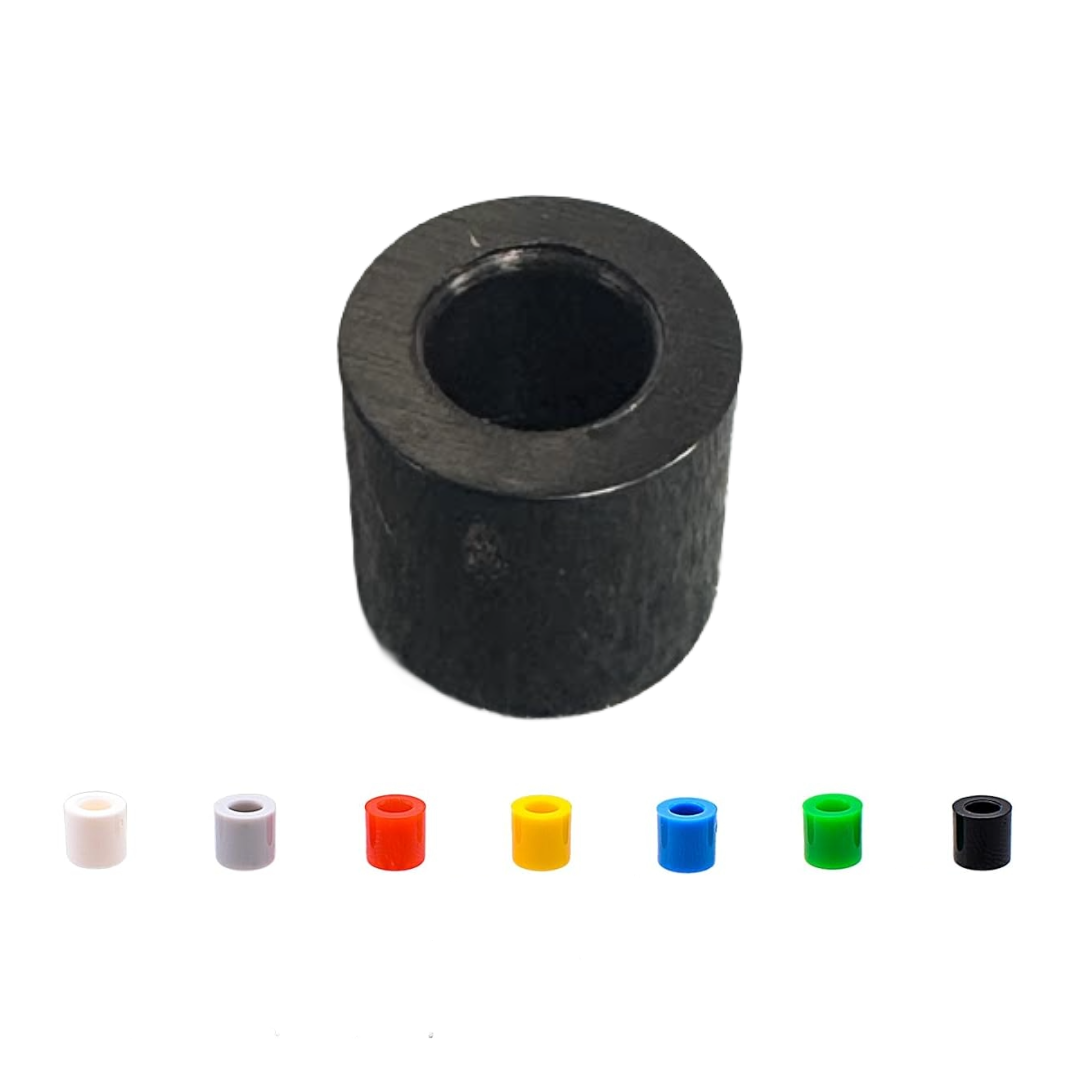 Electronics PCB Prototyping Button Caps 5-Pack Generic