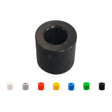 Electronics PCB Prototyping Button Caps 5-Pack Generic