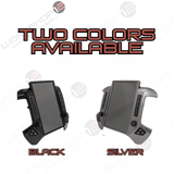GMC Sierra 2014-2018 14.4" Workshop 12 Tesla-Style Screen Workshop 12