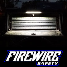 FIREWIRE 24 INCH HD COMPARTMENT LIGHTING