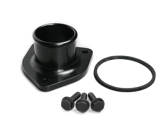 Dieselsite Billet 7.3L Thermostat Housing - 1999-2003 Ford F-Series Dieselsite