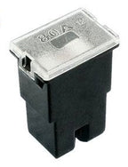 80A PAL Cartridge Female Mini Fuse 32v TekShack