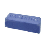 Finishing Compounds: Metal Polishing Compound for Buffing Wheels