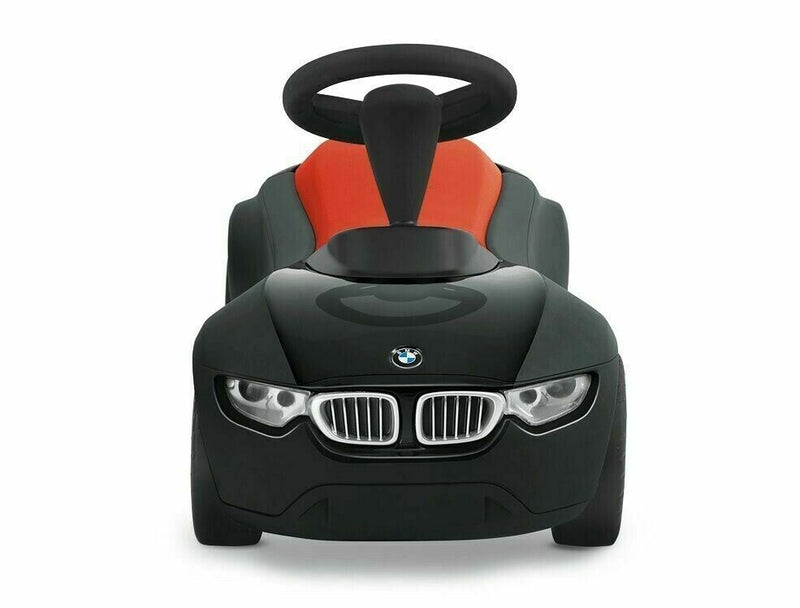 BMW Baby Racer III Black Orange - The Perfect Gift for Little Ones