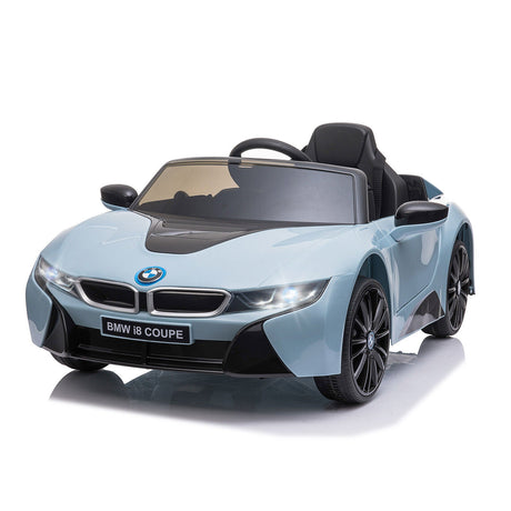 BMW I8 Kid Ride on Car: Electric Powered Toy with 2.4G Remote Control and Official License