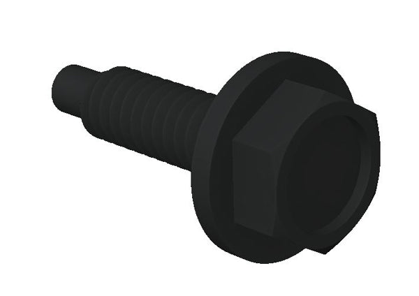 Body Bolt