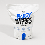 Body Wipes - The Filler Klean Freak