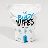 Body Wipes - The Filler Klean Freak