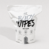 Body Wipes - The Filler Klean Freak