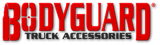 Bodyguard Textured Black Powder Coat