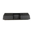 Bolero Style Dual 2 8" For Single Cab Trucks Moon Car Stereo