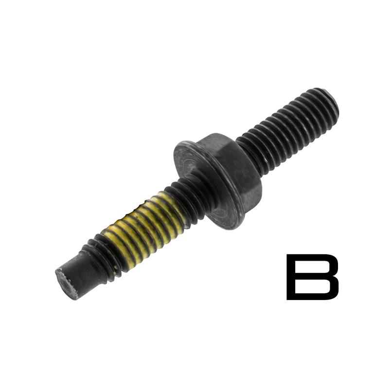 Exhaust Manifold Studs