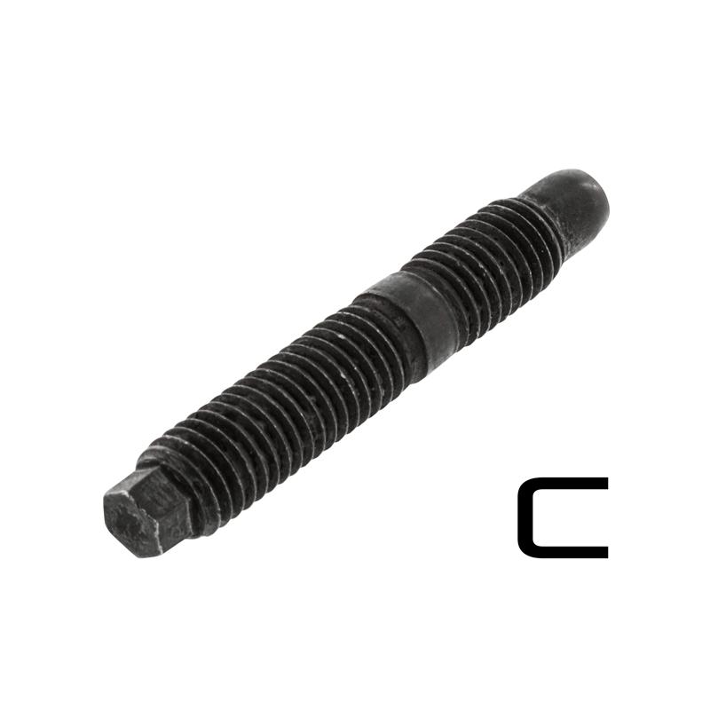 Exhaust Manifold Studs