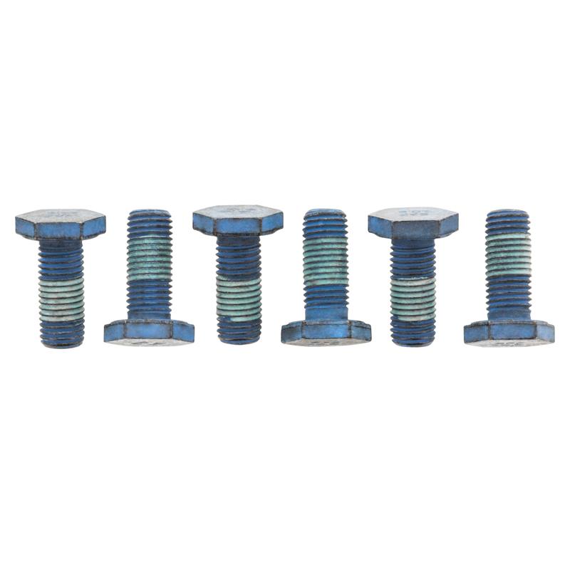 OEM Flywheel Bolts