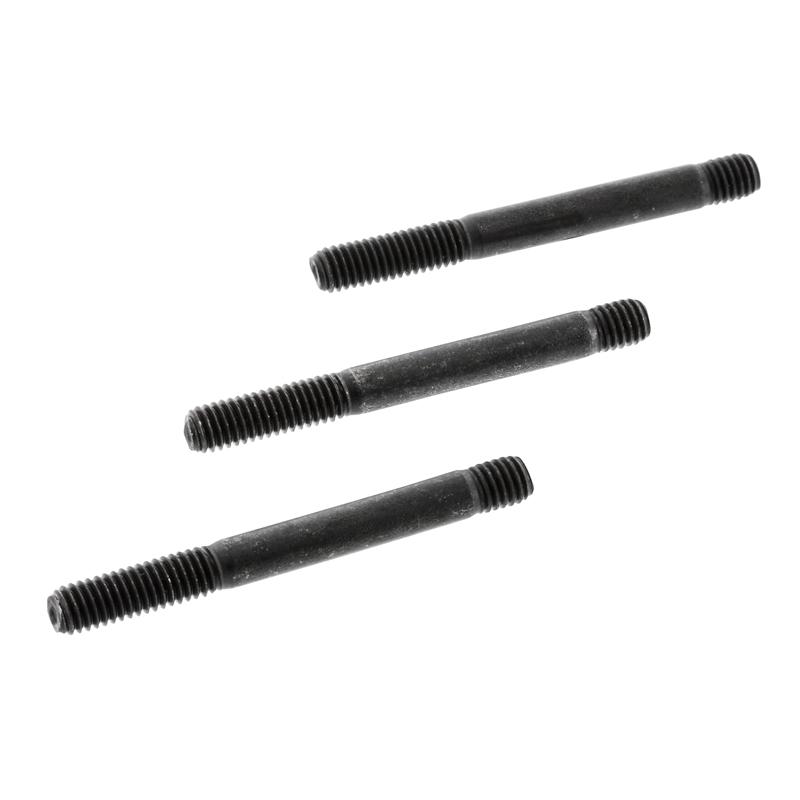 Throttle Body Spacer Studs