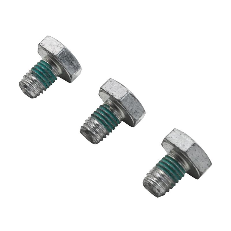 Torque Converter Bolts