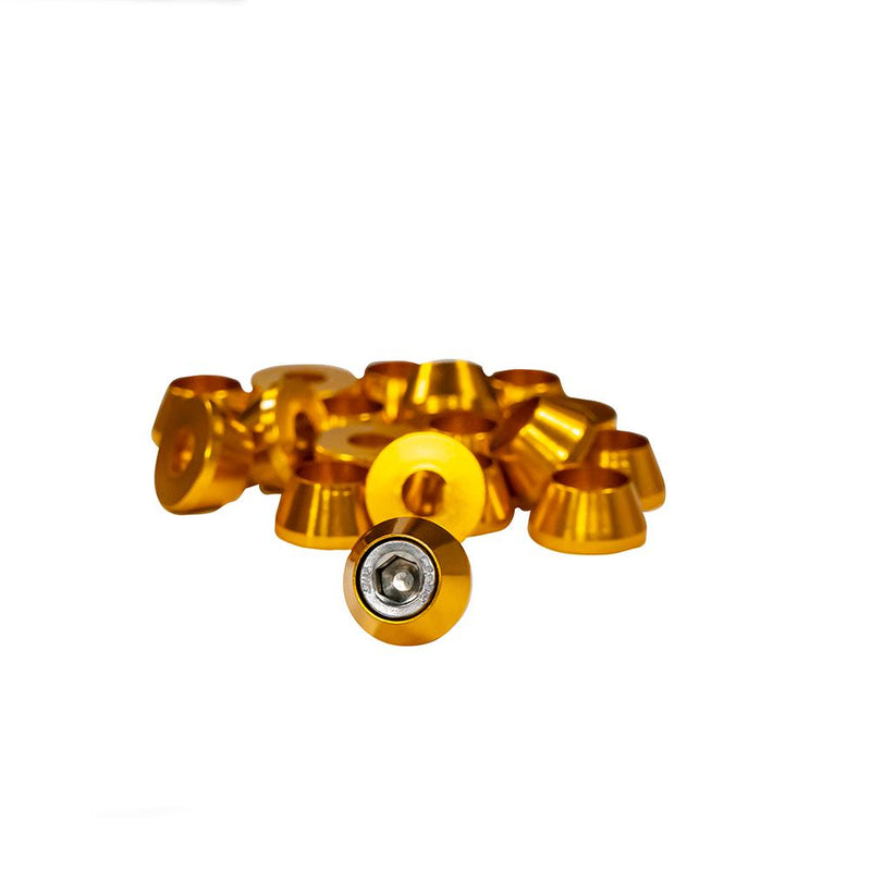 ZZP Slingshot/LE5 Engine Bay Dress Up Kit