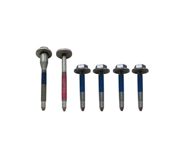 S&B Silicone Body Mount Kit (1999-2003) Superduty/Excursion S&B Filters