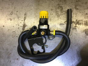 Irate Diesel Boost Fooler - 1994-2003 Ford F-Series Irate Diesel