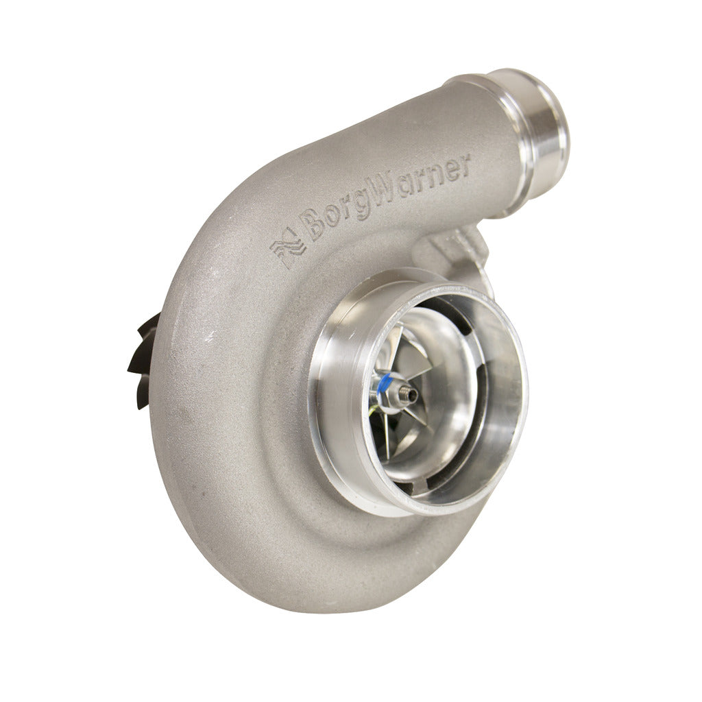 Borg Warner S300SX-E Super-Core - 63mm/80mm FMW
