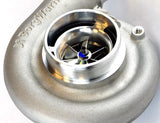 6.7L Ford Power Stroke Modified Turbocharger for Single Turbo Kit