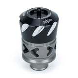 Billet Blow Off Valve (BOV) for Can-Am Maverick X3 Evolution Powersports