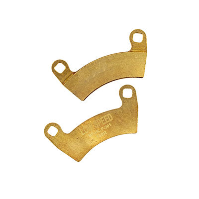 High Lifter Polaris Stock Series Replacement Brake Pads BP-HL-P-203