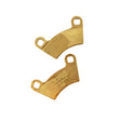 High Lifter Polaris Models Brass Brake Pads BP-HL-P-202
