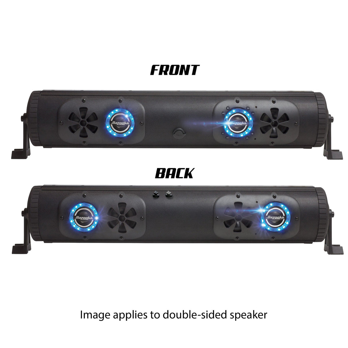 G2 Party Bar & LED Illumination System Bazooka