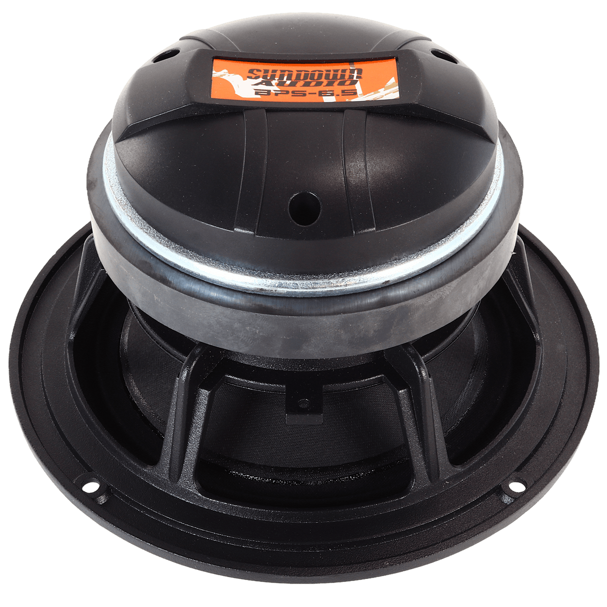 BPS-6.5 6.5" Pro Sound Co-Axial Powersports Speaker