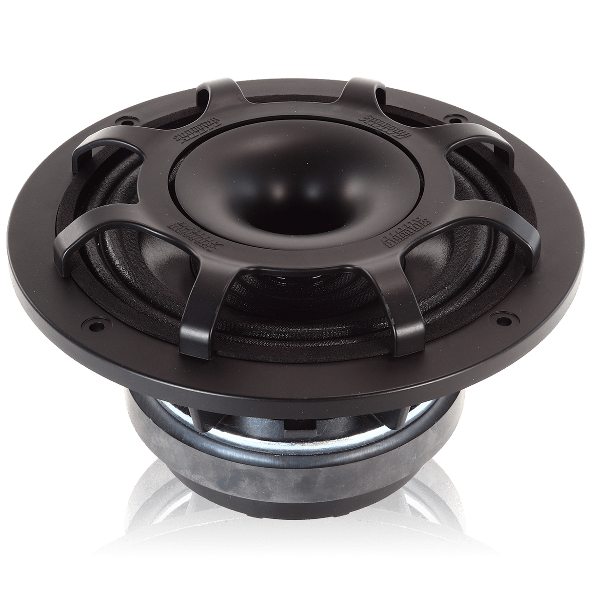 BPS-6.5 6.5" Pro Sound Co-Axial Powersports Speaker