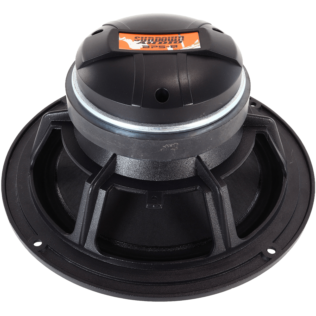BPS-8 8" Pro Sound Co-Axial Powersports Speaker