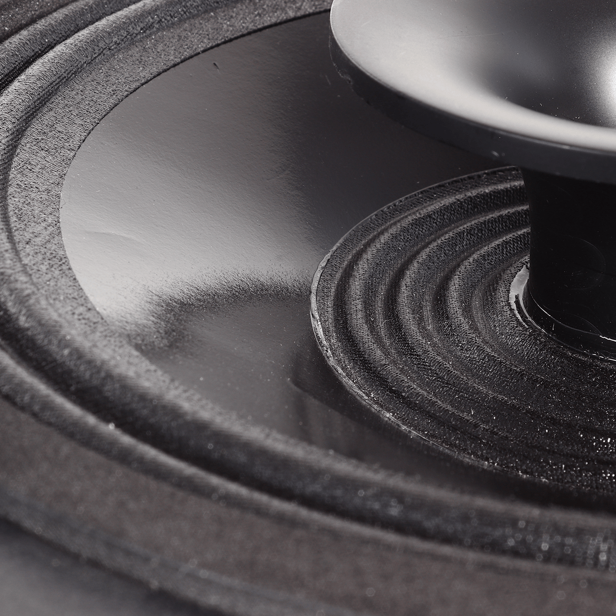 BPS-8 8" Pro Sound Co-Axial Powersports Speaker