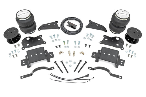 Air Spring Spacer Kit | 5" Lift | Ram 2500 4WD (2014-2024)