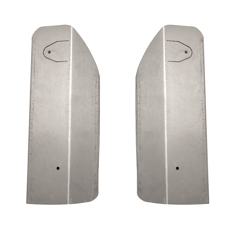 Brake Cooling Scoops