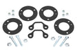 Rough Country 1 Inch Leveling Kit Ford Bronco 4WD 2021-2026 40300
