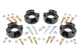 Rough Country 2 Inch Lift Kit Ford Bronco 4WD 2021-2026 40400