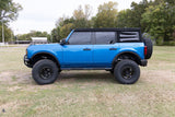 Rough Country 5 Inch Lift Kit Ford Bronco 4WD 2021-2025 41100