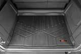 Rough Country Rear Cargo Mat Ford Bronco 4WD 2021-2026 M-5170