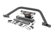 Safari Bar | 12" LED Light Bar | Black | Single Row | OE Modular Steel | Ford Bronco (21-24)
