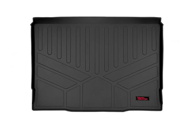 Rough Country Rear Cargo Mat Ford Bronco 4WD 2021-2026 M-5170