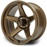 MODZ® Drift Matte Bronze