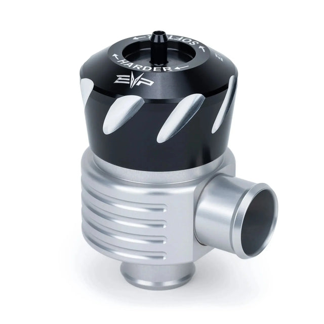 EVP Billet Boost Recirculating Valve (BRV) for Can Am Maverick X3 Turbo Evolution Powersports