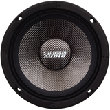NeoPro-6.5 v.4 6.5" Pro Audio Midrange Speaker