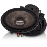 Sundown Audio NeoPro v4 8" 200W Midrange Speaker (Single) Sundown Audio