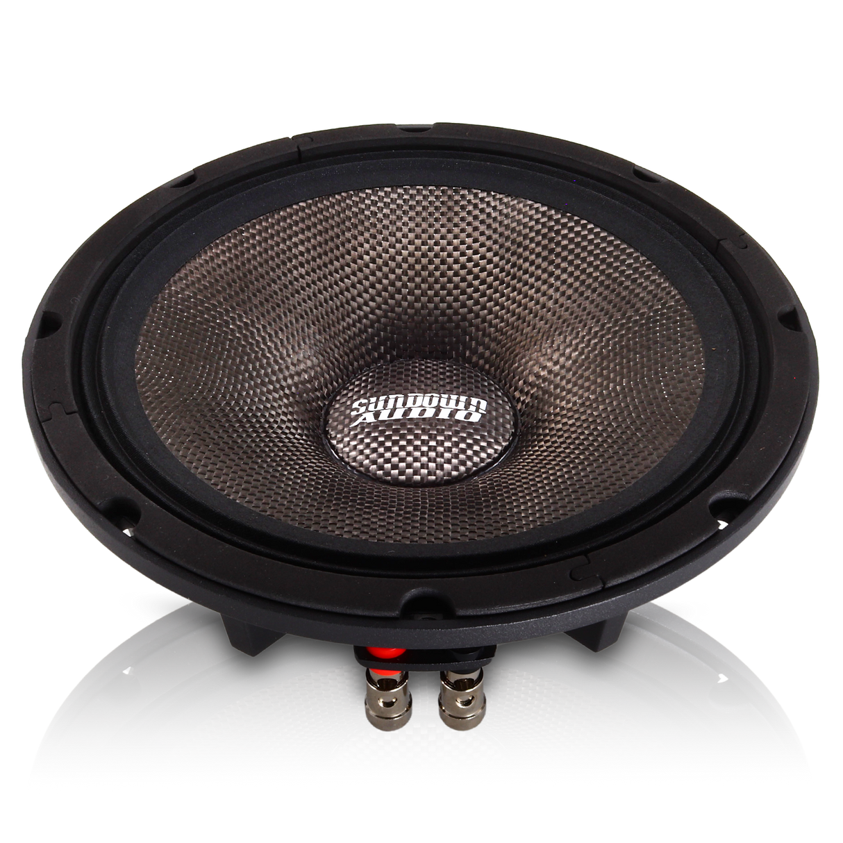 NeoPro-8 v.4 8" Pro Audio Midrange Speaker