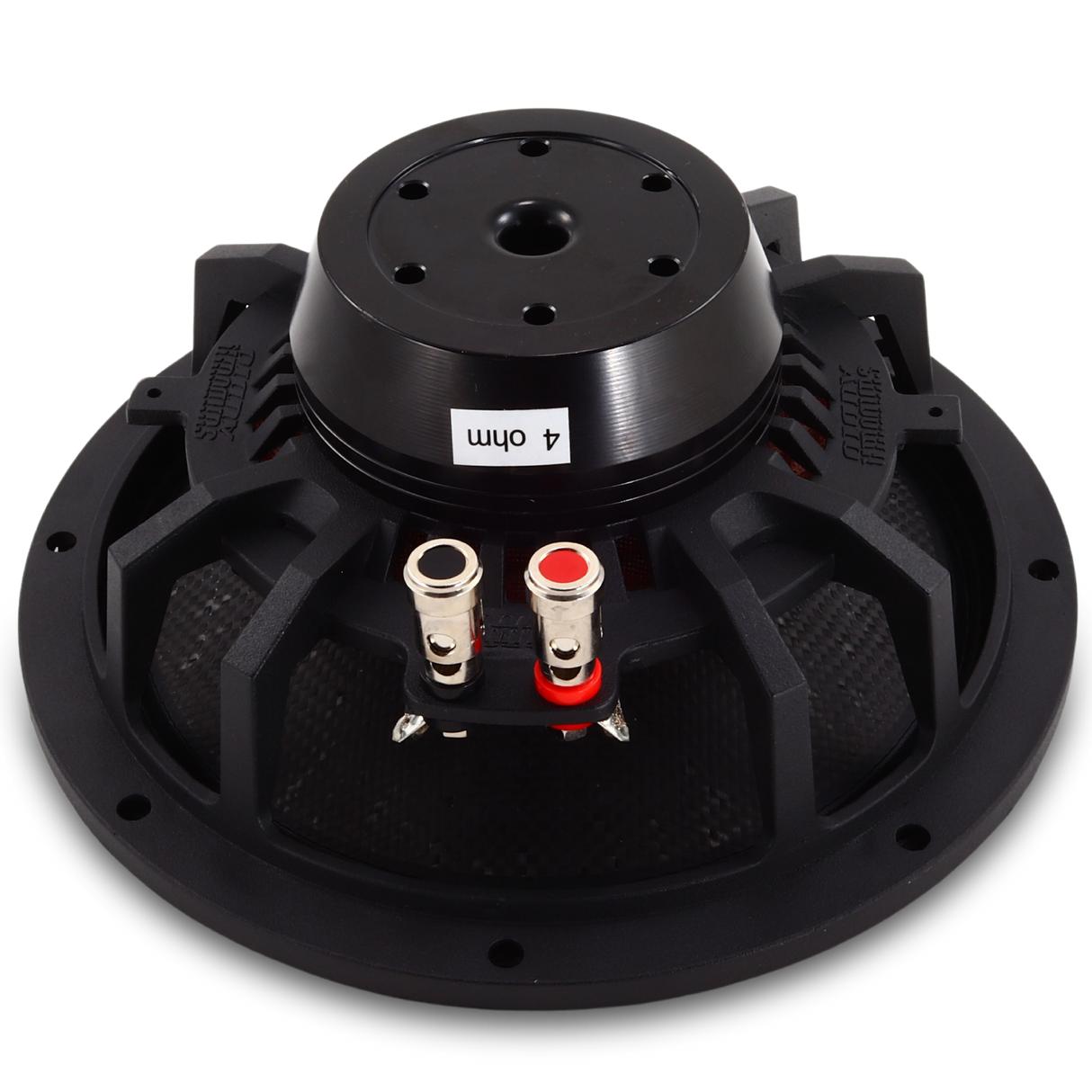 NeoPro-8 v.4 8" Pro Audio Midrange Speaker