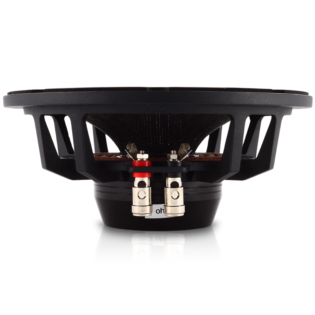 Sundown Audio NeoPro v4 8" 200W Midrange Speaker (Single) Sundown Audio