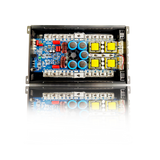 SIA-5000D Full-Range Mono Amplifier