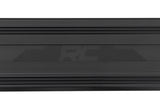 Rough Country Multi-Color LED Running Boards for 2011-2026 Ram 2500/3500